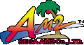 SEGA AM2