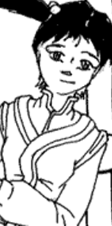 Fangmei Xun